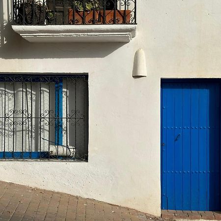 Apartmán Loft En Mojácar Exteriér fotografie