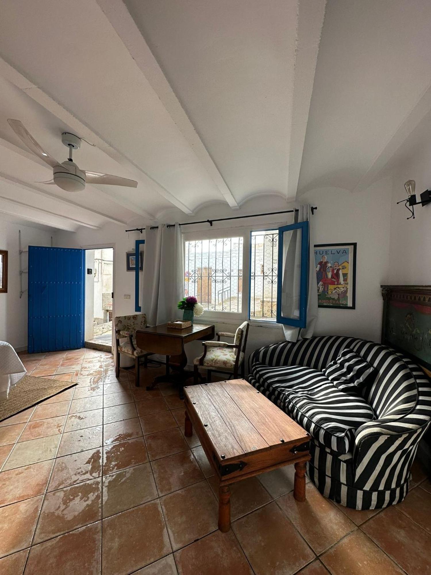 Apartmán Loft En Mojácar Exteriér fotografie