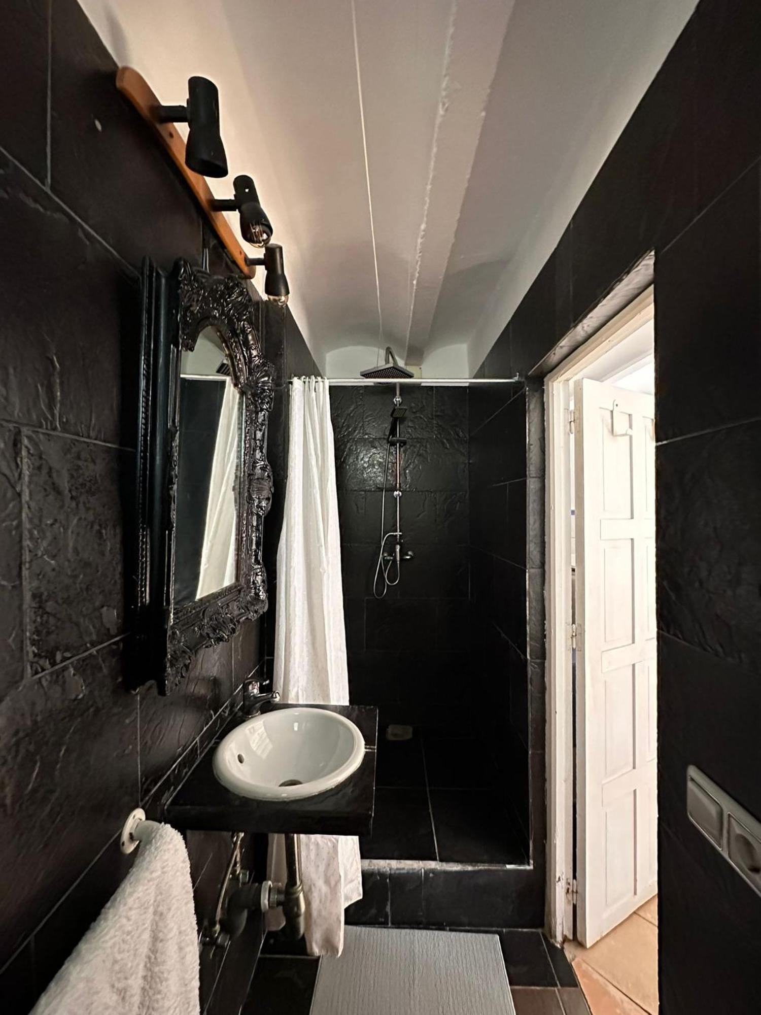 Apartmán Loft En Mojácar Exteriér fotografie