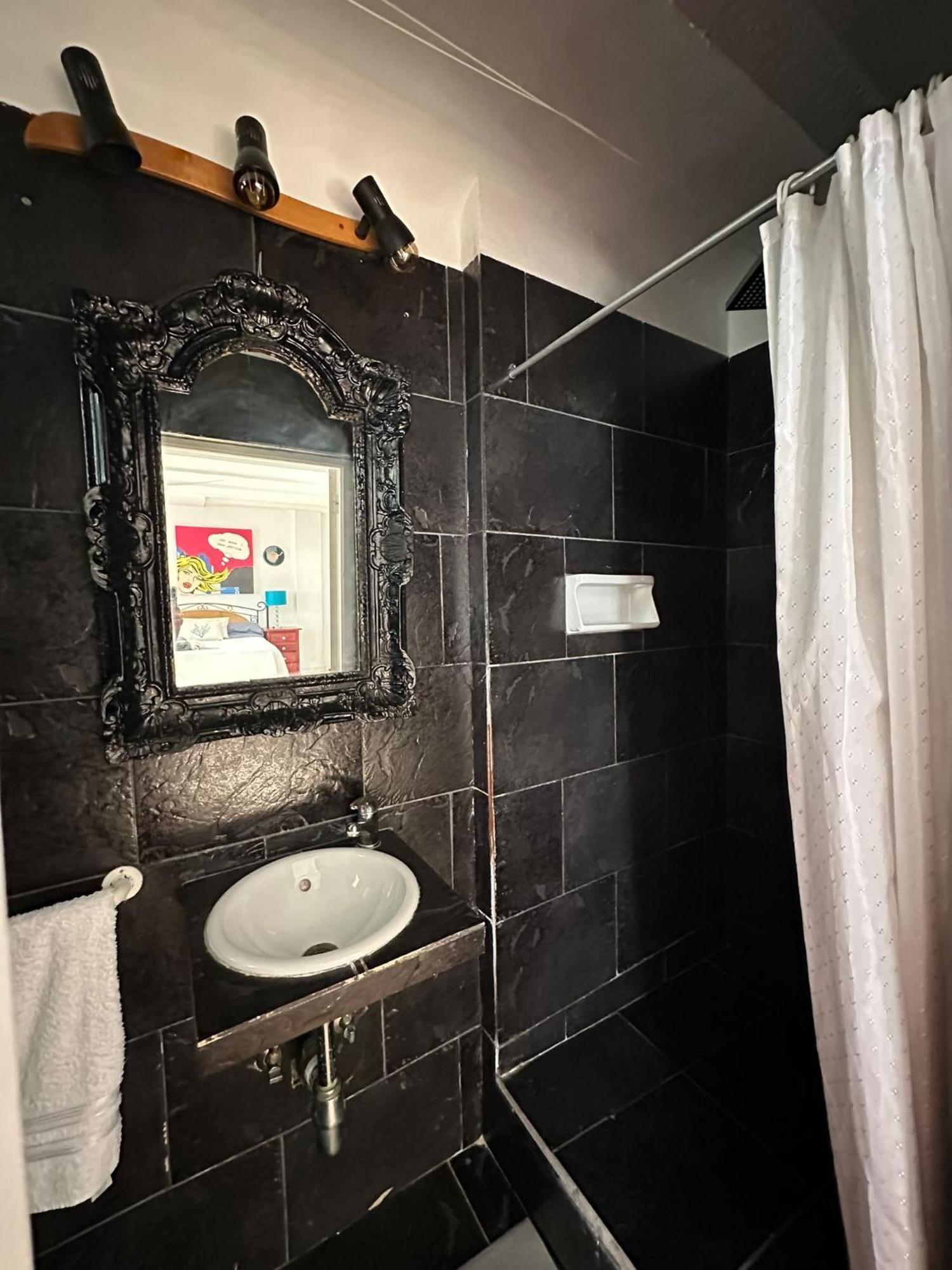 Apartmán Loft En Mojácar Exteriér fotografie